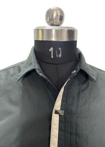 Unique Button-Down Shirt