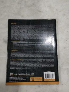 Financial Literacy Book