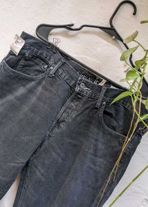 Guess Black  vintage jeans 👖