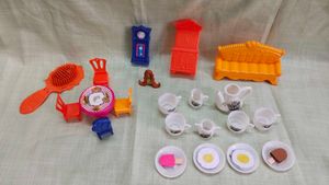 Doll Set