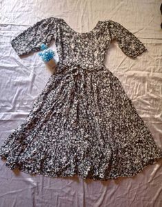 Preetiest Dress