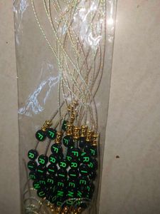 Friendship bands set | Aug 3rd