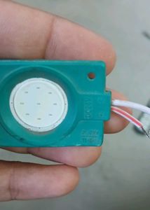 Led Light Green Color For Car Bike Truck