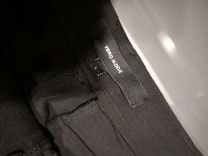 Black Formal Pant/Trouser