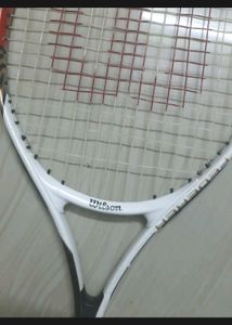 Wilson Federer 25 Inch Junior Tennis Racket