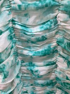 ZARA Bodycon Dress