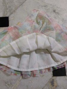 Kg Frendz Skirts Baby Girl