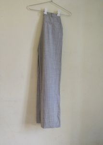 Korean Straight Fit Trousers For Women