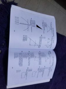 1000 Math Problems - Practice Workbook
