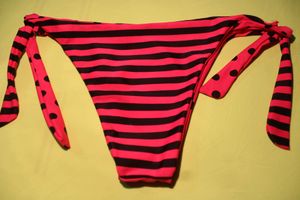 Used Lingerie