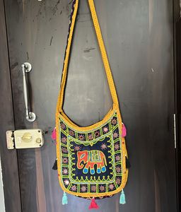 Side bag for women’s