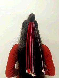 Beautiful Rubber Band