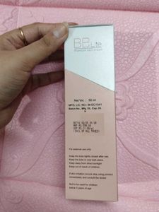 BB Lite Premium Skin Cream