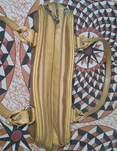 Brown Handbag
