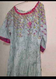 Kurti (Women&#39;s)