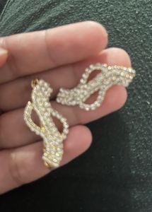 Vintage Brooch Pin Set