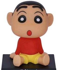 SHIN CHAN BOBBLEHEAD