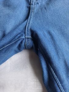 Denim Jeans