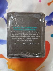 Mcaffeine Choco Body Butter