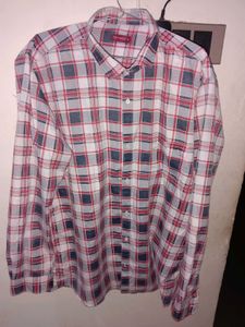 Softwood Plaid Shirt