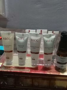 VLCC Bridal Glow Facial Kit