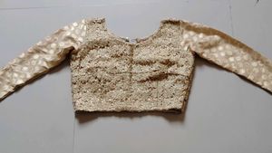 A Beautiful Blouse