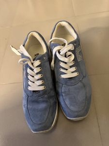 Stylish Shoes, Great With Denims