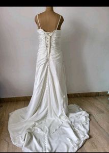 Sell 🎉🎊Elegant Plus Size Wedding Gown