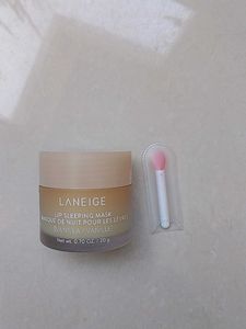 Laneige Lip Sleeping Mask - Vanilla