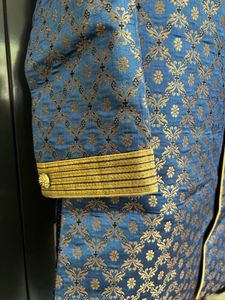 Mens Ethnic Jacket For Festive occasions