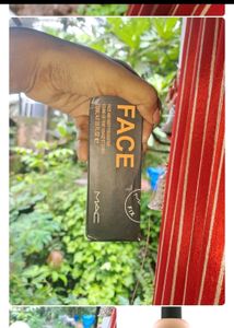 Foundation From MAC