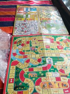 2board Game