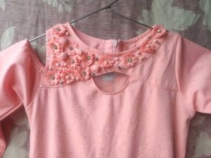 Kids Bodycon Dress