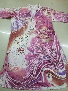 ladies Kurta , L SIZE , imported Cloth material