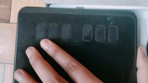 drawing tablet