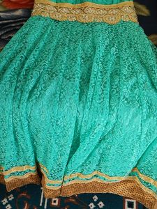 Anarkali Kurta