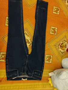 Max Denim Jeans Size 30