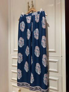 Boho Print Two-Piece Set