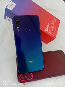 Redmi Note 7 Pro - Great Condition