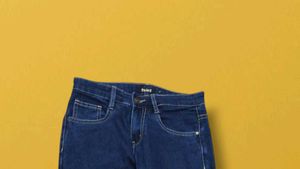 I@42 Size-28 Bootcut Jeans