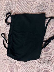 Urbanic Black Top