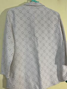 Kraus White Top