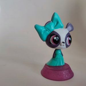 Mcdonald's Collectible Toys - 05