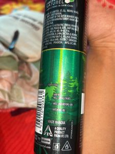 Man Deo Spray Combo
