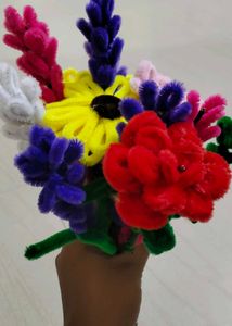 Flower Bouquet
