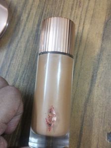 Charlotte Tilbury