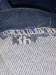 Gucci Jeans