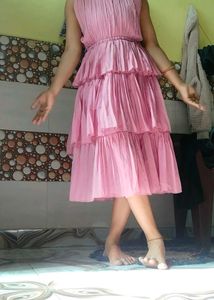 Dress For Girls