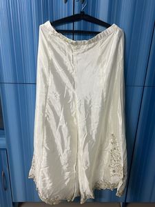 Sharara Set For Xl Size