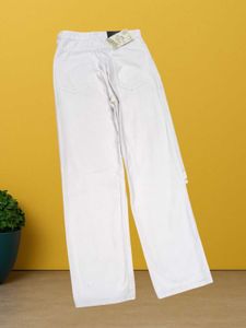 🤑L@17 Size-30 (Sale) Latest Ladies high waist Jea